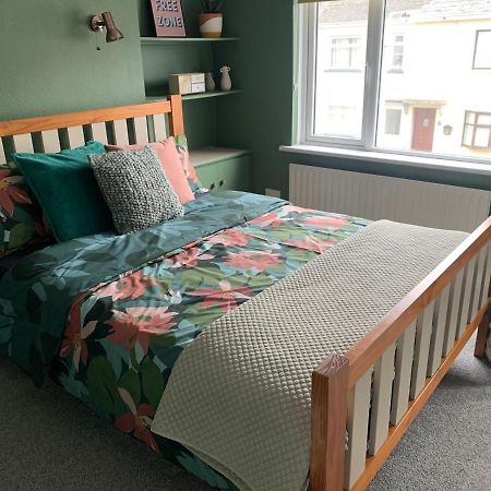 La Brisa-Fully Refurbished, Perfect Local Villa Portrush Luaran gambar