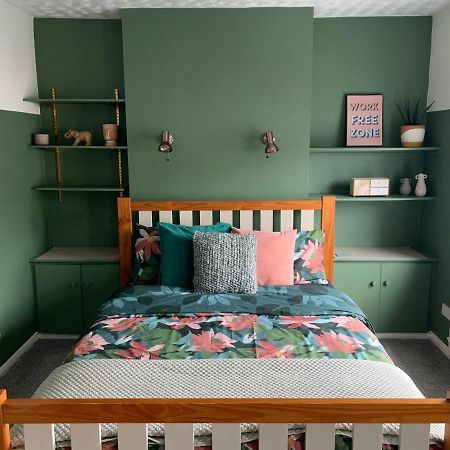 La Brisa-Fully Refurbished, Perfect Local Villa Portrush Luaran gambar