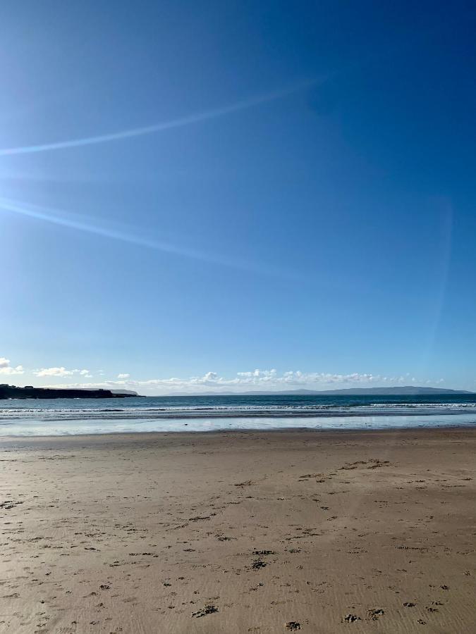 La Brisa-Fully Refurbished, Perfect Local Villa Portrush Luaran gambar