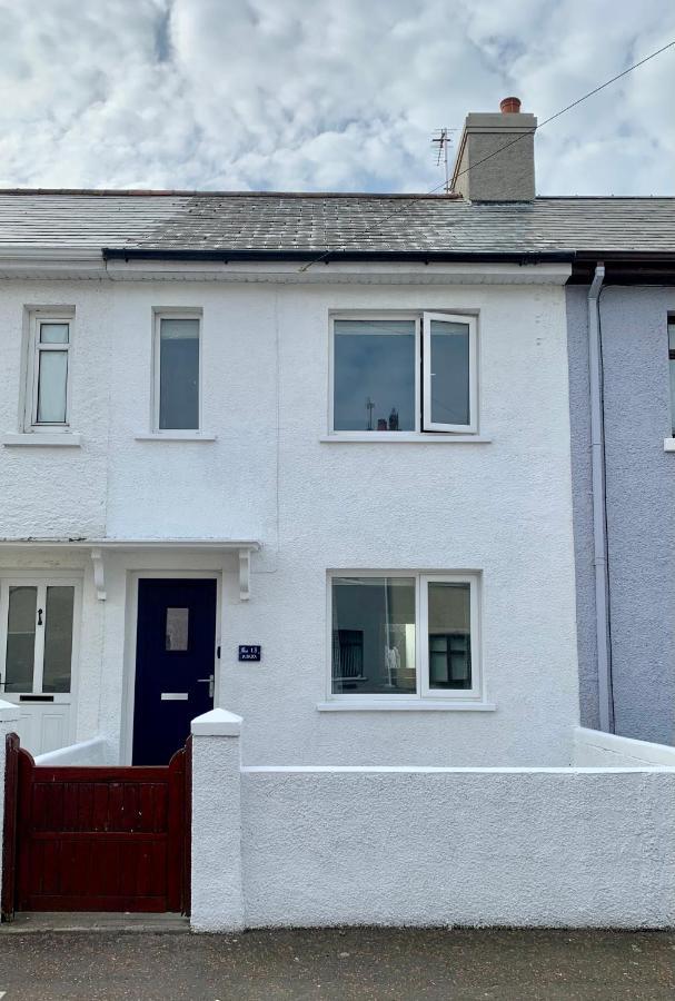 La Brisa-Fully Refurbished, Perfect Local Villa Portrush Luaran gambar