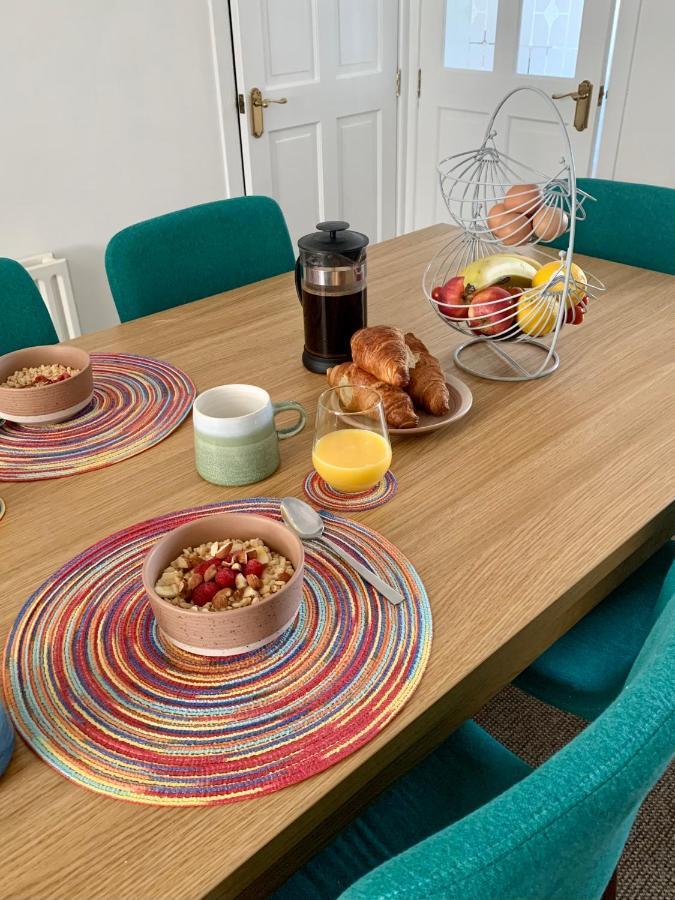 La Brisa-Fully Refurbished, Perfect Local Villa Portrush Luaran gambar