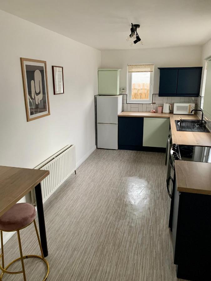 La Brisa-Fully Refurbished, Perfect Local Villa Portrush Luaran gambar